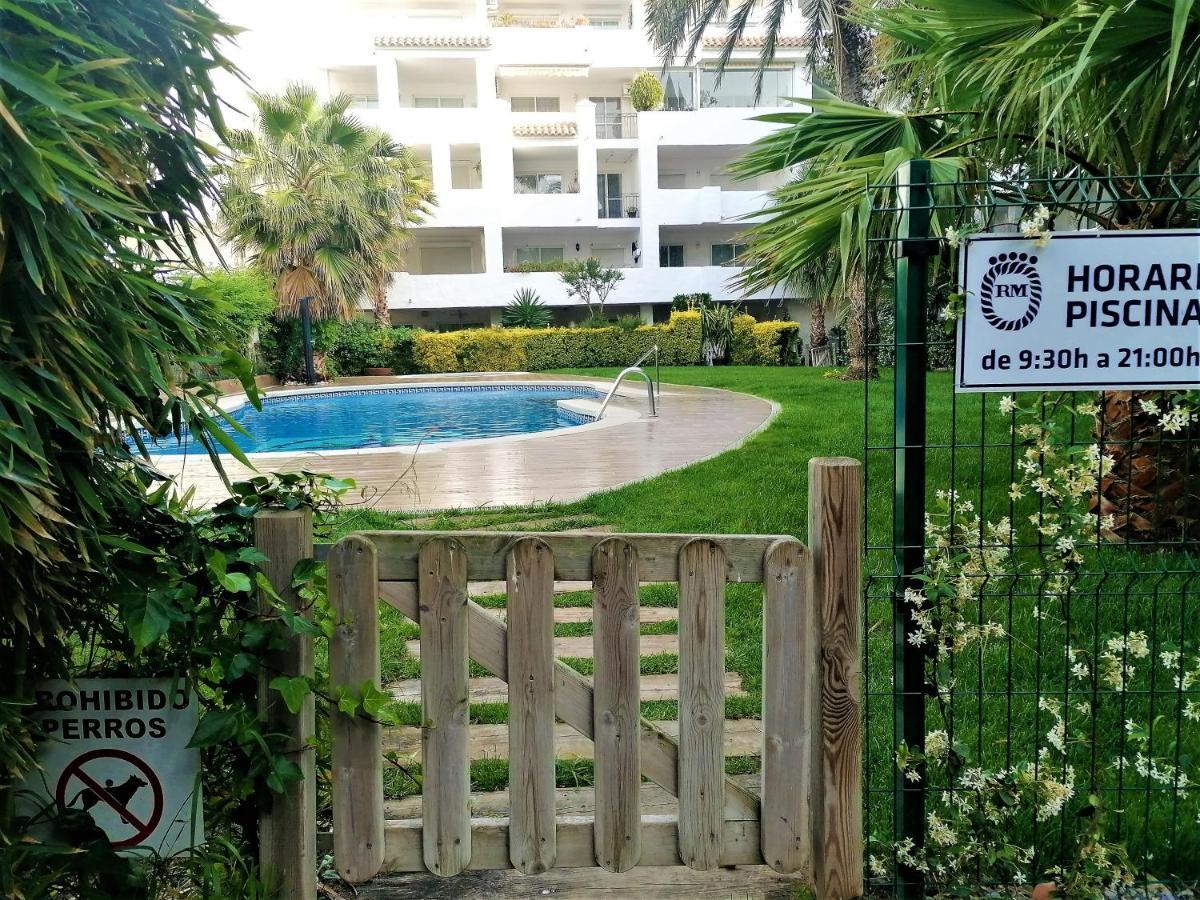 Global Immo 3330 Royal Marina I Tramuntana 4-10 Daire Roses Dış mekan fotoğraf
