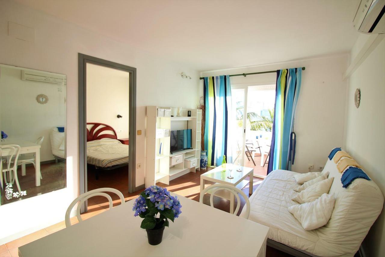 Global Immo 3330 Royal Marina I Tramuntana 4-10 Daire Roses Dış mekan fotoğraf