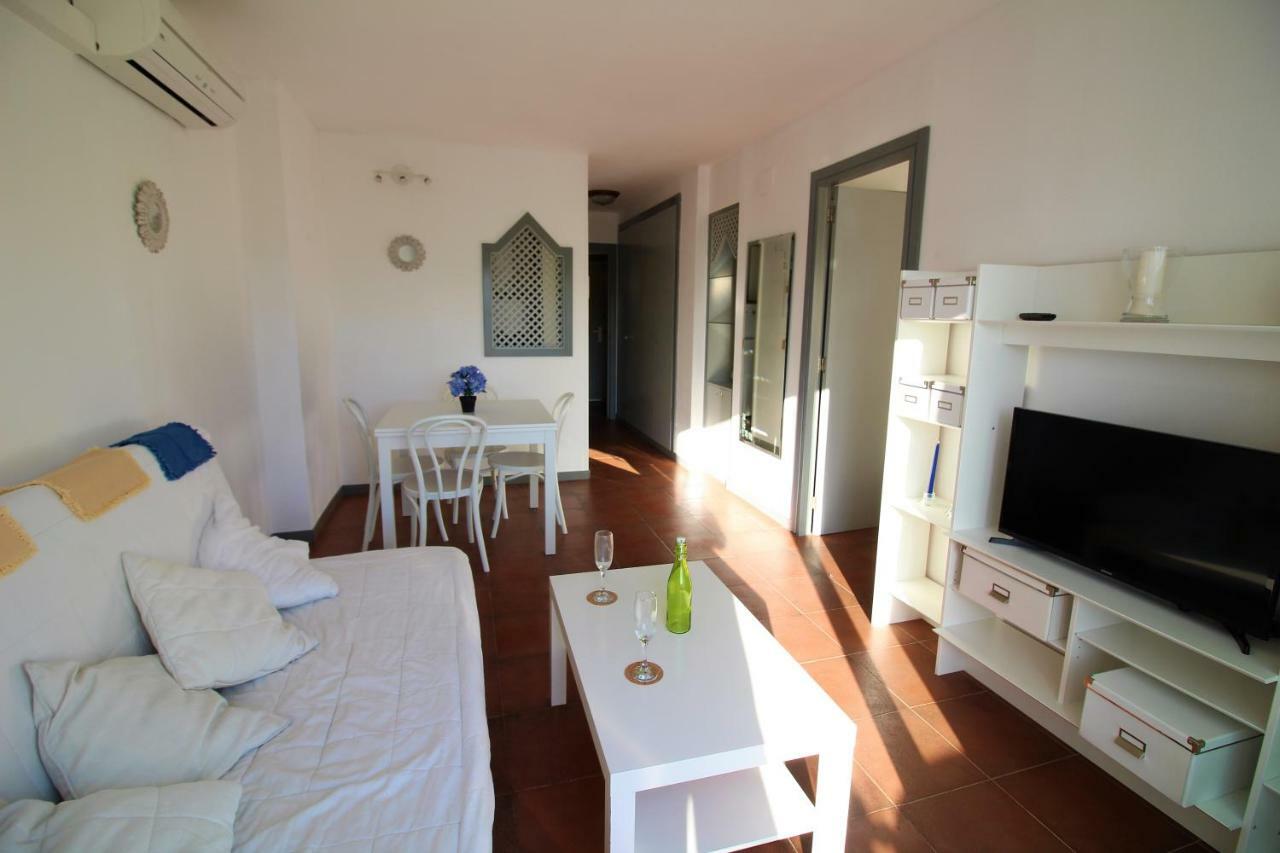 Global Immo 3330 Royal Marina I Tramuntana 4-10 Daire Roses Dış mekan fotoğraf