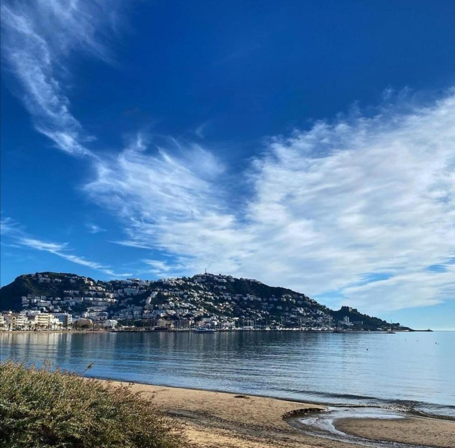 Global Immo 3330 Royal Marina I Tramuntana 4-10 Daire Roses Dış mekan fotoğraf