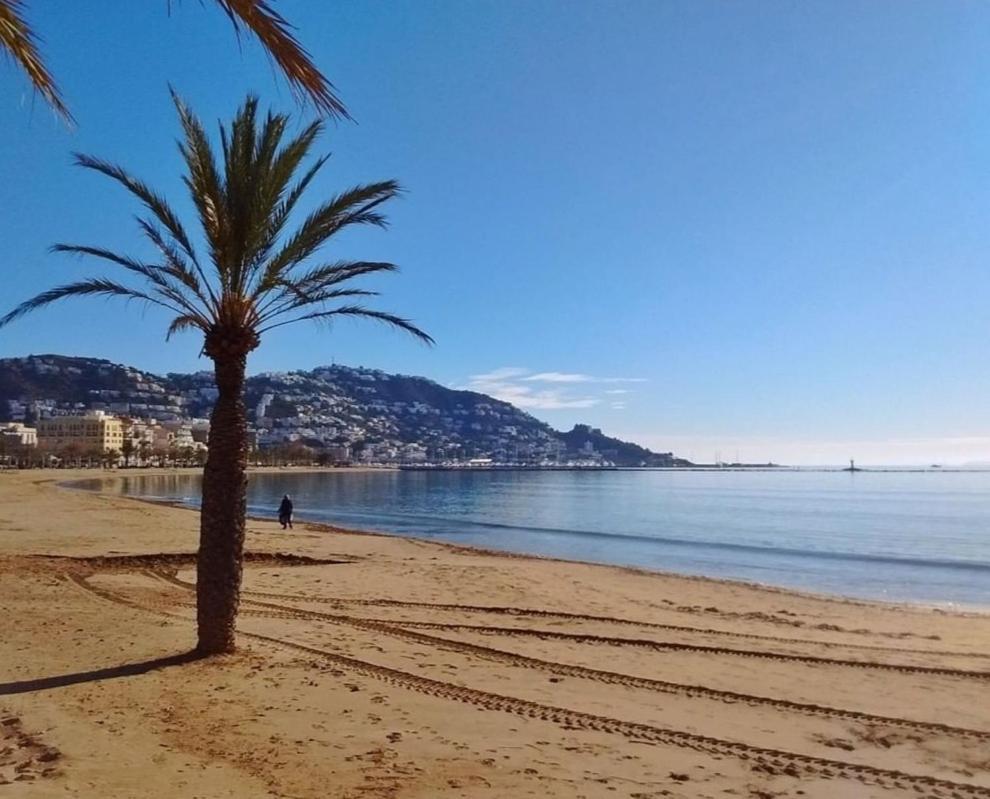 Global Immo 3330 Royal Marina I Tramuntana 4-10 Daire Roses Dış mekan fotoğraf